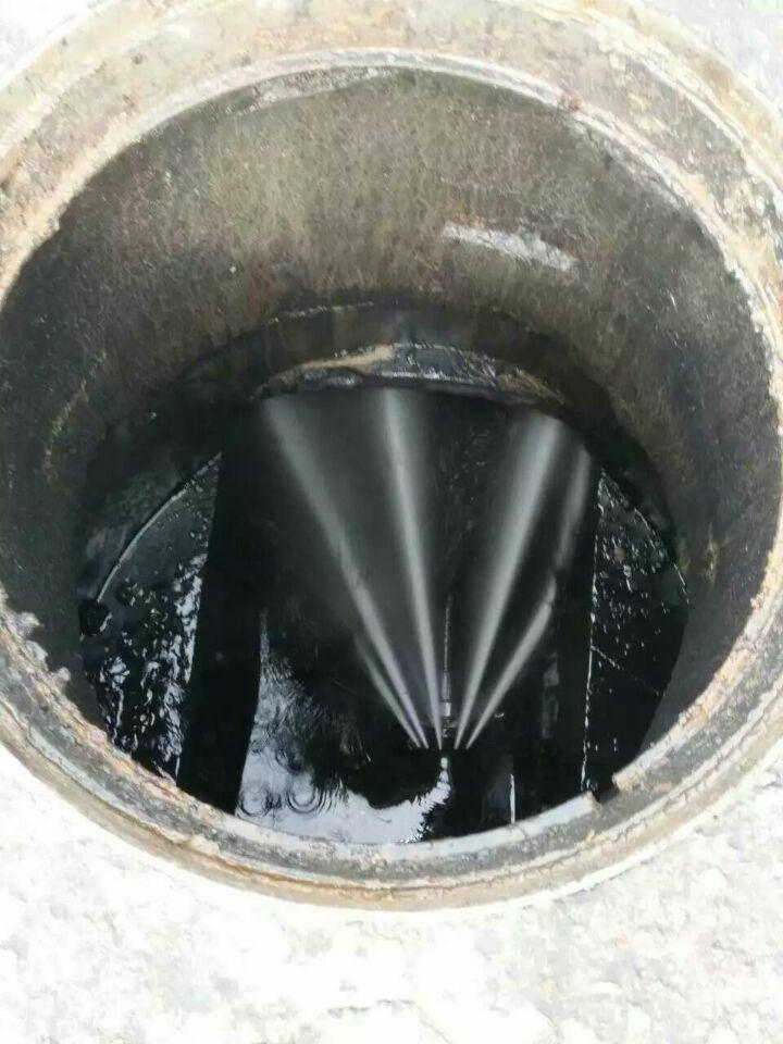 桥西市政管道清洗-排污管道清洗